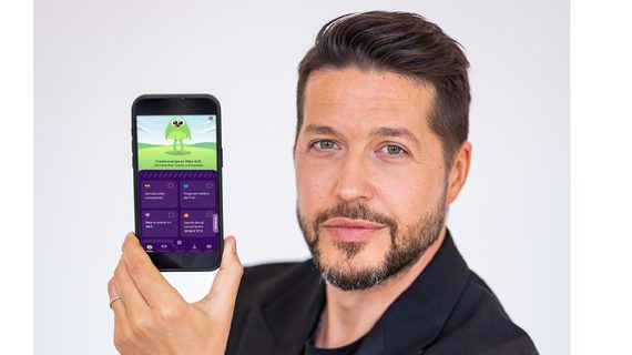 Jorge intră în industria tech şi lansează o aplicaţie românească de fitness emoţional