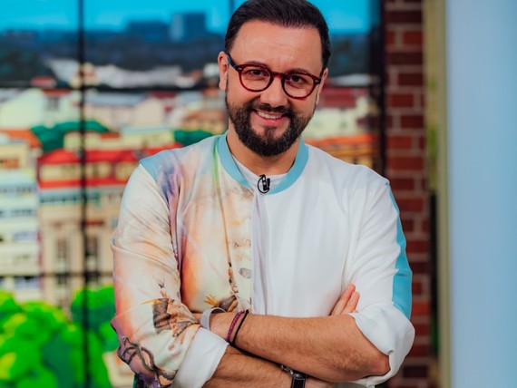 Ultima ediţie a emisiunii „La Măruţă”. O ediţie cu momente emoţionante. Cum a deschis şi cum a terminat emisiunea? Ultimul stinge lumina