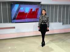 Oana Lovin emisiune nouă la Metropola TV. Realizatoarea, fostă videochatistă, cunoscută pentru trecutul anti-mască