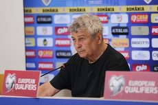 Mircea Lucescu, protagonist într-un nou documentar TV dedicat Echipei Naţionale de fotbal. Unde va fi difuzat?