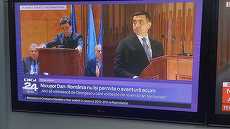 Digi24, în 2025 cea mai citată sursă. Pe tot anul. Care a fost cel mai preluat subiect? Recorder a marcat recordul de preluări din toate timpurile. Care este topul anual al surselor media?