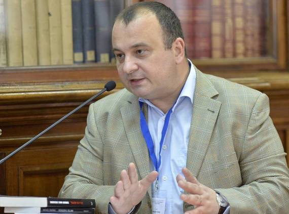 Posibil conflict de interese la TVR cu liberalul Radu Carp. Reacţia Adrianei Săftoiu, preşedintele TVR