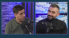 VIDEO. Totul despre Nostalgia Radio: va fi un post fără reclame! Ce spune fondatorul? Cine vor fi realizatorii noii staţii şi când apare?
