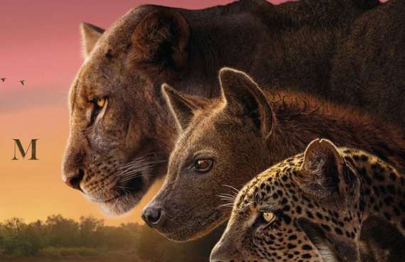 Paginadeseriale.ro: BBC Earth lansează seria documentară „Regatul rivalilor”, filmată pe parcursul a 1.400 de zile în Zambia