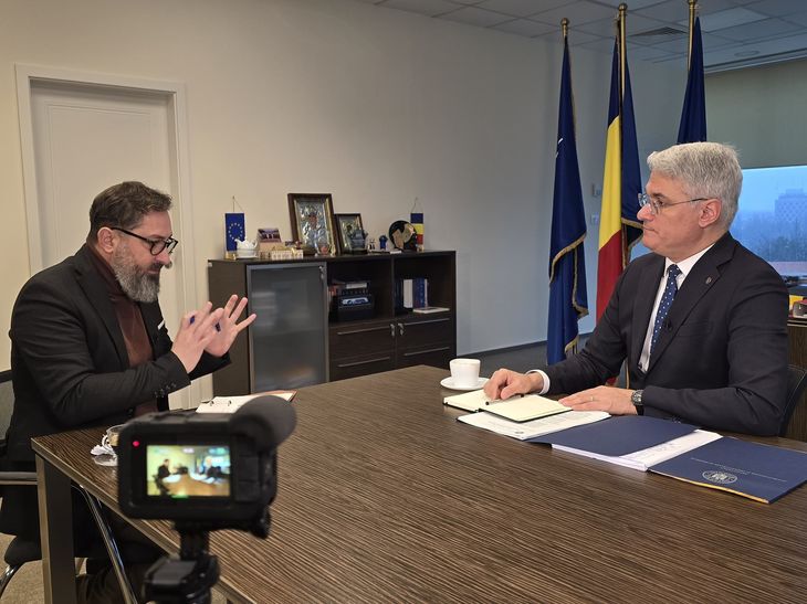 „Costul iresponsabilităţii” – un nou reportaj marca România, te iubesc! Cosmin Savu: „Unii politicieni joacă alba-neagra cu banii publici”