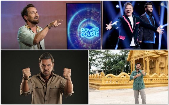 AUDIENŢE Prime-Time în ianuarie. Pro TV este lider, dar a avut un debut slab. Antena 1 şi Kanal D au avut cele mai mari creşteri. 