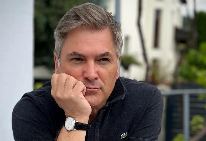 Mircea Radu, de bază în noua grilă Metropola. Va avea emisiune aproape zilnic