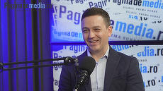 VIDEO. Ce poveste! Ca în Slumdog Millionaire! Cum a ajuns Vitalie Cojocari în TV? „Am fost la o emisiune şi am rămas blocat! N-am spus nimic.” Ce a urmat?