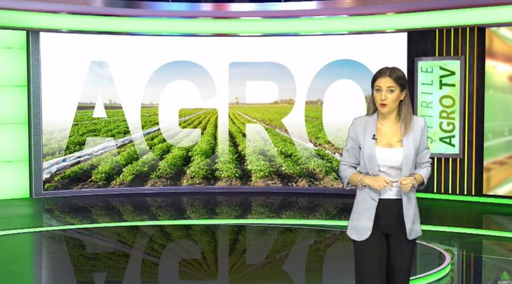 Schimbare importantă de acţionariat la Agro TV
