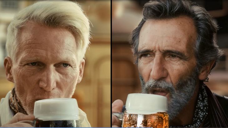 Kozel lansează în România campania de brand „Light vs. Dark” - VIDEO