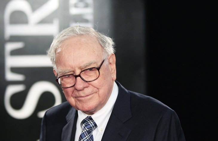 Warren Buffet, acţionar la New York Times. A cumpărat un pachet de sute de milioane de dolari. Ziarul, considerat de Donald Trump "inamicul americanilor"