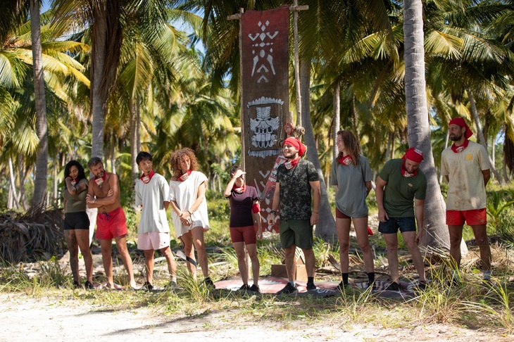 Survivor: Adi Vasile va deschide în premieră în acest sezon „casa de licitaţii”