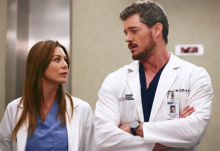 Eric Dane, actorul din „Euphoria” şi „Grey's Anatomy”, s-a stins din viaţă la 53 de ani, după o luptă cu o boală rară