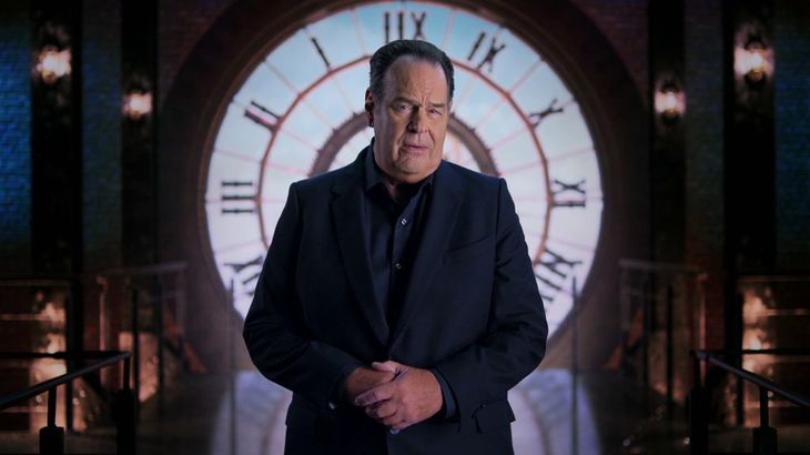 „Incredibil cu Dan Aykroyd”, sezon nou la History Channel