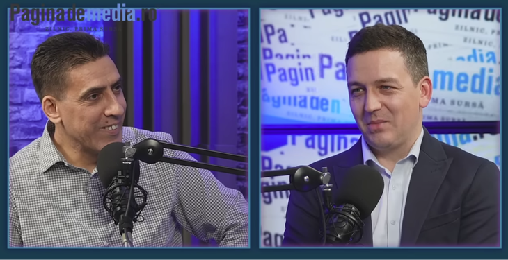 Cum să ne ferim de propaganda rusă? Top 3 sfaturi de la Vitalie Cojocari. „În primul rând, nu aveţi încredere în oameni pe care nu îi ştiţi că există.”