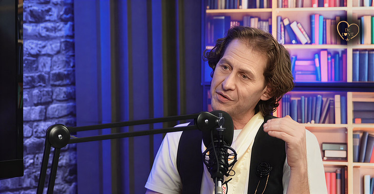 VIDEO. Mircea Solcanu despre "războiul audienţelor": „Antena 1 conta o singură zi din an”