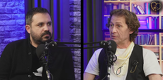 VIDEO. De ce susţine Mircea Solcanu că a fost dat afară de la ProTV „Aveau nevoie de un cui în care să-şi agaţe tabloul.” Produs în Studioul Paginademedia