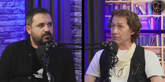 VIDEO. De ce susţine Mircea Solcanu că a fost dat afară de la ProTV „Aveau nevoie de un cui în care să-şi agaţe tabloul.” Produs în Studioul Paginademedia