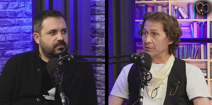 VIDEO. De ce susţine Mircea Solcanu că a fost dat afară de la ProTV „Aveau nevoie de un cui în care să-şi agaţe tabloul.” Produs în Studioul Paginademedia