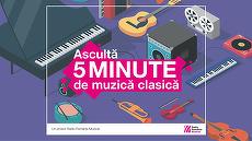 Cumperi şuruburi pe muzică de Mozart. Muzică clasică în Mega Image, Carrefour şi Dedeman! Proiect inedit Radio România Muzical