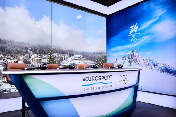 Jocurile Olimpice de Iarnă Milano-Cortina 2026. Audienţe record pentru Eurosport în România. Care a fost cea mai urmărită competiţie