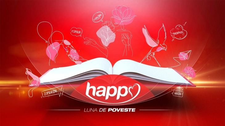 Happy Channel la 10 ani: 10 premii pentru "un deceniu de poveşti". Cine sunt "premianţii"? Anunţă şi noi seriale turceşti