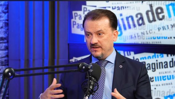 După mai bine de un an, membrii CNA şi-au ales un preşedinte. Urmează validarea la Parlament