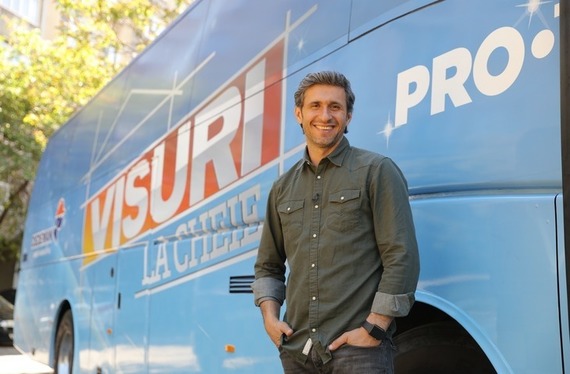 Începe noul sezon „Visuri la cheie”! Ce se va întâmpla în primul episod? 