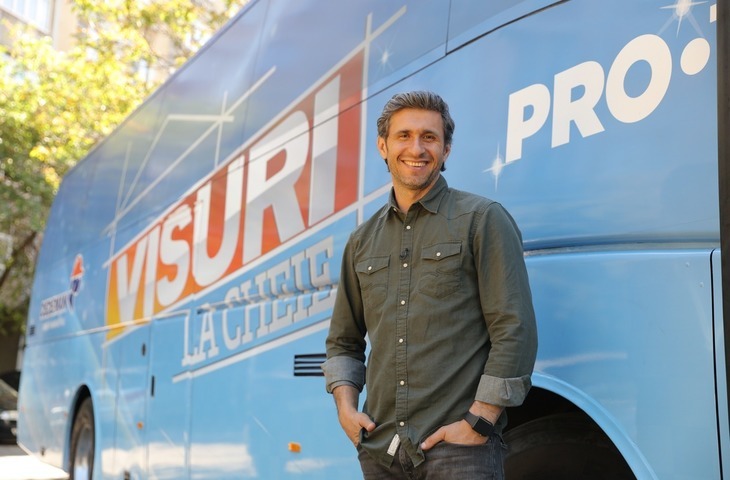 Începe noul sezon „Visuri la cheie”! Ce se va întâmpla în primul episod? 