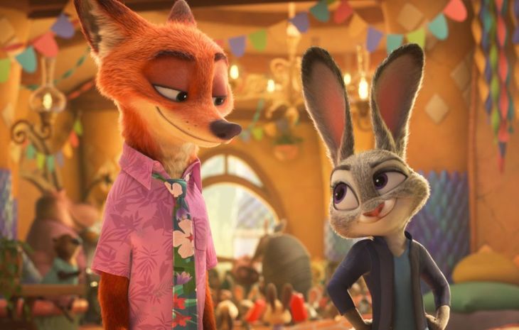 Animaţia Zootropolis 2, nominalizată la Oscar, intră pe Disney+. Actorul Alexandru Ion, Lavinia Şandru şi Codin Maticiuc vor da voce personajelor în limba română