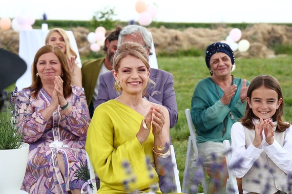 Serialul Iubire cu parfum de lavandă lansează spin-off-ul Destine cu parfum de lavandă