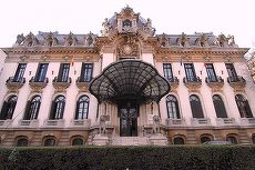 AUDIO „Sunteţi terorist? Ziarist?” - Jurnalista Alexandra Tănăsescu de la „Cultura la dubă”, ameninţată de o avocată a Ministerului Culturii