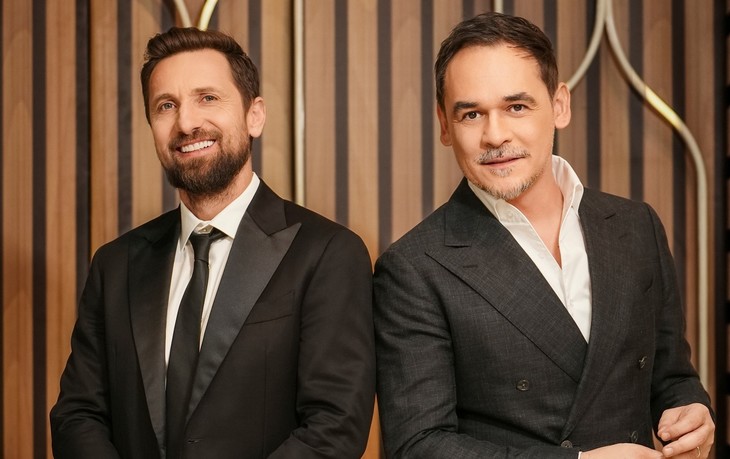 Răzvan şi Dani pornesc (iar) în căutarea celei mai sexy mămici. Cum te înscrii?