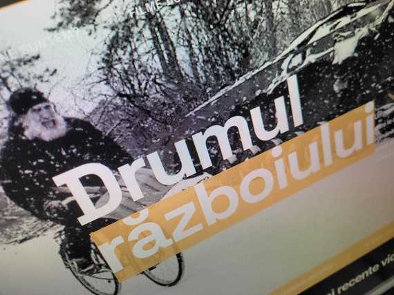 Jurnalişti din România şi Moldova s-au unit într-un nou proiect editorial. Foşti ziarişti Pro TV şi Digi 24, în proiect