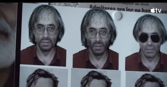 Un documentar despre Gregorian Bivolaru are premiera pe platforma de streaming Apple TV