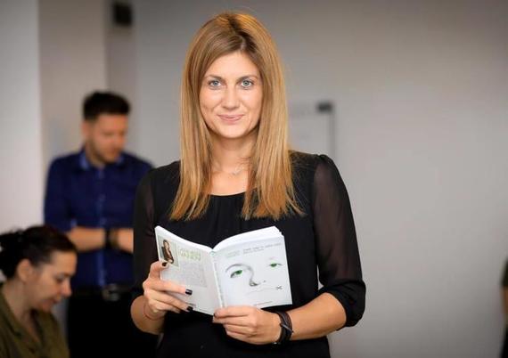 Curs de radio cu Carmen Ivanov. Cum te poţi înscrie?