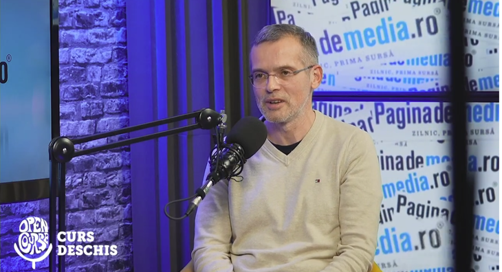 VIDEO. Adelin Petrişor, experienţe în Israel: „Când îi vezi distruşi ieşind plângând de la poliţie, sunt cele mai complicate momente”