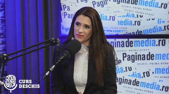 VIDEO. Care este cel mai mare mit despre folclor? Un răspuns interesant de la Iuliana Tudor