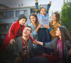 Un nou serial turcesc la Kanal D, Ai nimănui. Când se termină O nouă şansă