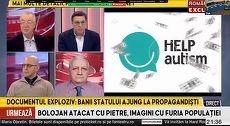 CNA. România TV, amendată de CNA după ce a înfierat mai multe ONG-uri. Mircea Toma: „Mesajul transmis este iresponsabil”