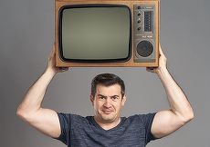 VIDEO. Dragoş Pătraru: „L-am sunat pe Tolontan să îi propun să facem ceva după ce a plecat de la Ringier”. De ce a refuzat?