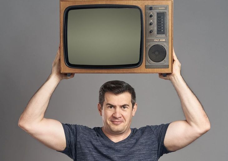 VIDEO. Dragoş Pătraru: „L-am sunat pe Tolontan să îi propun să facem ceva după ce a plecat de la Ringier”. De ce a refuzat?