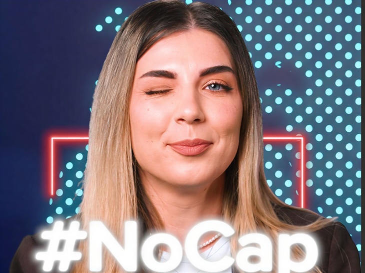 Fără „cap”-cane: Ştirile PRO TV lansează proiectul #NoCap, dedicat generaţiei Z
