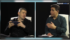 VIDEO. Ce clauze a acceptat Dragoş Pătraru de la TVR? Pătraru: „Aş fi respins 50% din clauze cu avocatul la masă dacă am fi avut o înţelegere pe bani.”