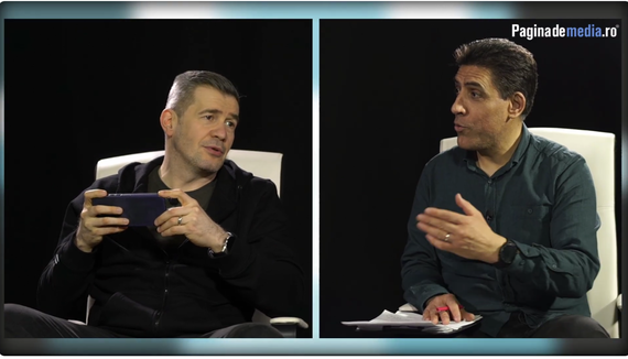 VIDEO. Ce clauze a acceptat Dragoş Pătraru de la TVR? Pătraru: „Aş fi respins 50% din clauze cu avocatul la masă dacă am fi avut o înţelegere pe bani.”