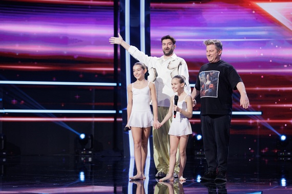 AUDIENŢE. Câţi telespectatori au fost cu ochii pe show-ul de talente. Antena 1, cu Survivor, îşi conservă bine audienţa de vineri seara