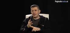 VIDEO. Dragoş Pătraru îşi va lansa şi site. Când va apărea stareanatiei.ro? Şi care este conceptul?