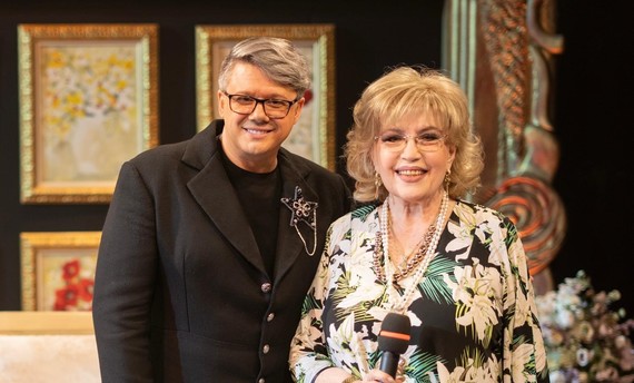 Un nou sezon „Drag de România!”, emisiunea lui Fuego. Corina Chiriac, prima invitată. Când începe?