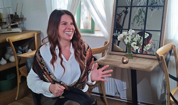 „Mic Dejun cu un Campion" aniversează 11 ani şi revine la TVR 2 cu un sezon de primăvară