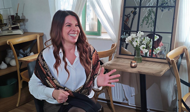 „Mic Dejun cu un Campion" aniversează 11 ani şi revine la TVR 2 cu un sezon de primăvară